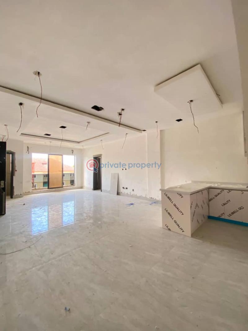 2 bedroom Flat & Apartment For Sale Oniru Victoria Island Lagos - 1