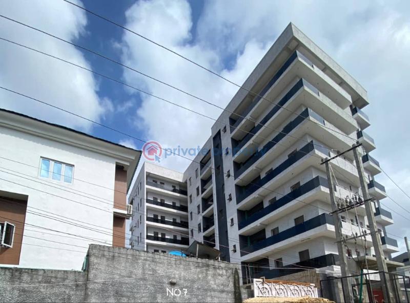 2 bedroom Flat & Apartment For Sale Oniru Victoria Island Lagos - 13