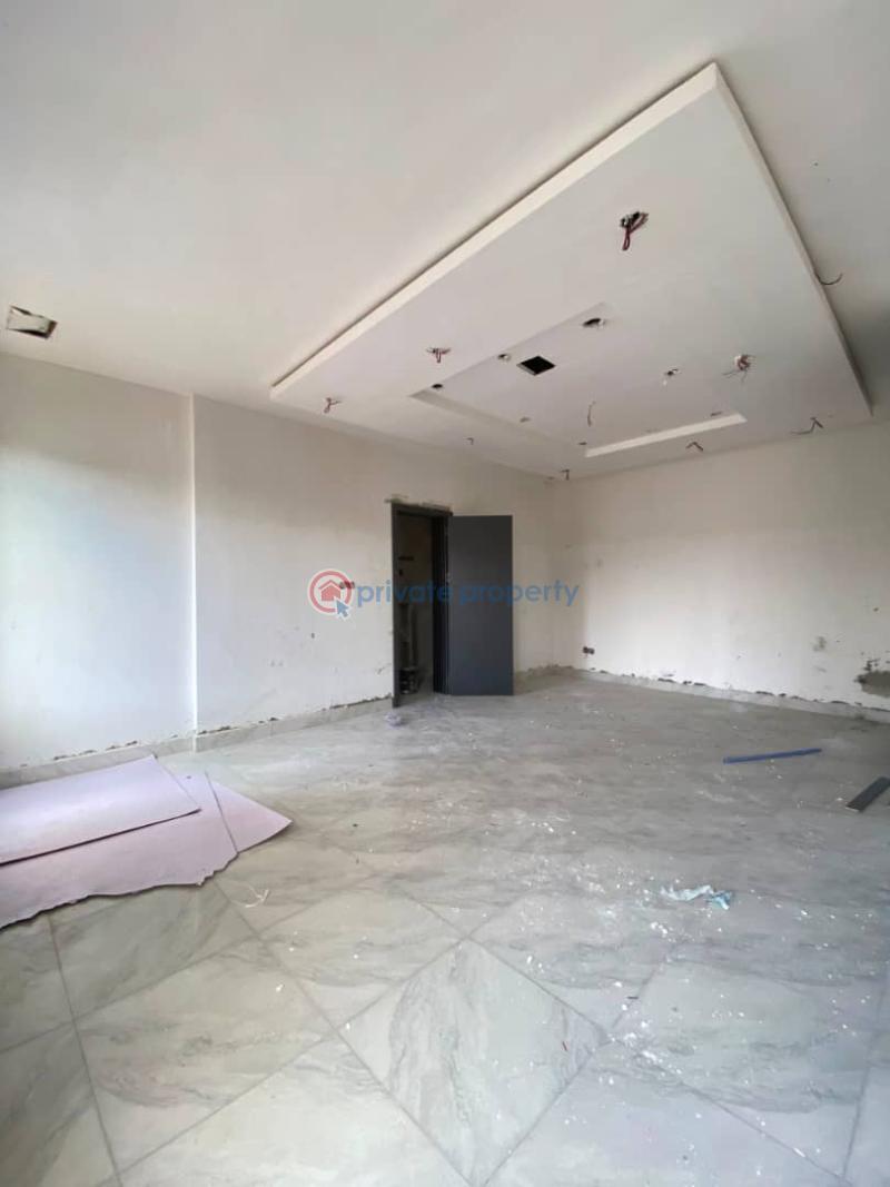 2 bedroom Flat & Apartment For Sale Oniru Victoria Island Lagos - 12
