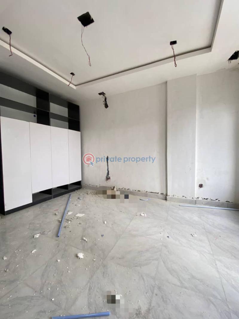 2 bedroom Flat & Apartment For Sale Oniru Victoria Island Lagos - 7