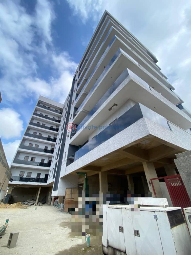 2 bedroom Flat & Apartment For Sale Oniru Victoria Island Lagos - 6