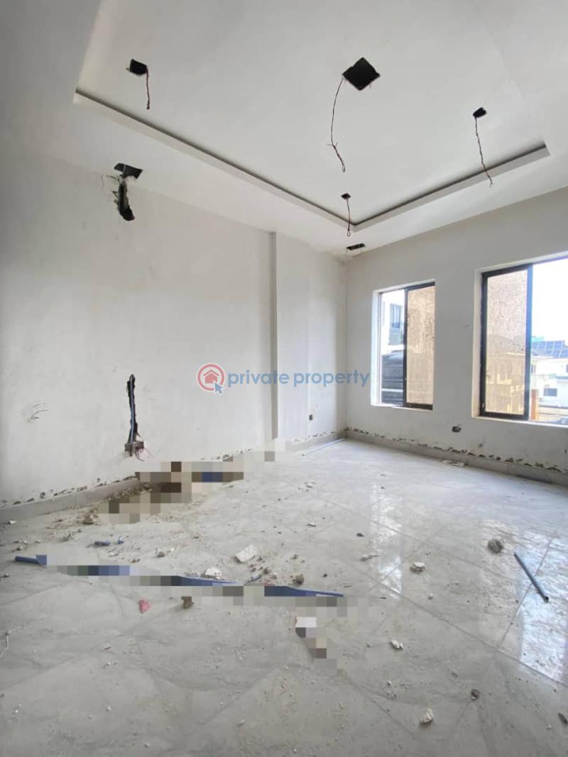 2 bedroom Flat & Apartment For Sale Oniru Victoria Island Lagos - 8