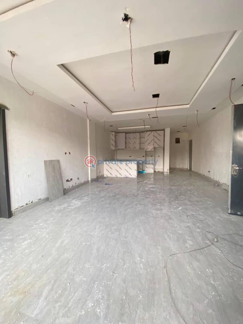 2 bedroom Flat & Apartment For Sale Oniru Victoria Island Lagos - 5