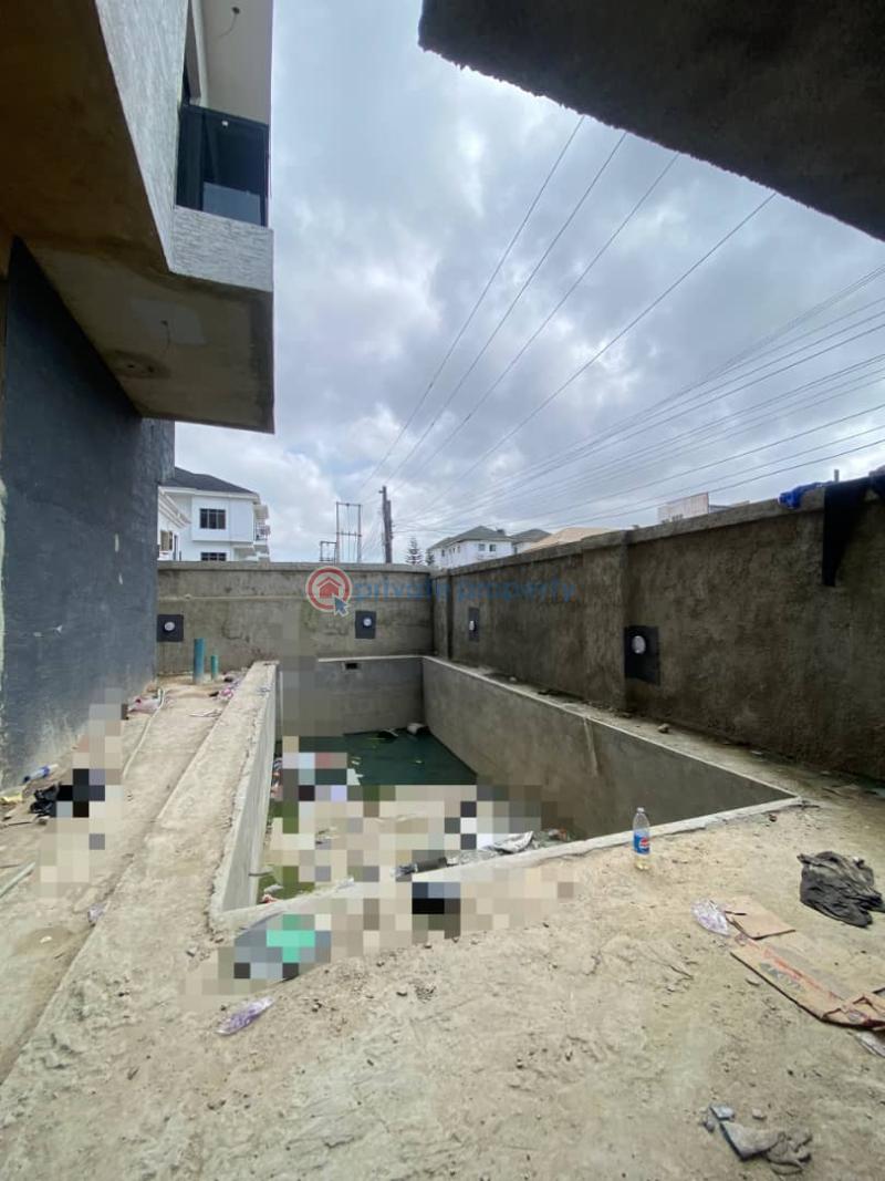 2 bedroom Flat & Apartment For Sale Oniru Victoria Island Lagos - 3