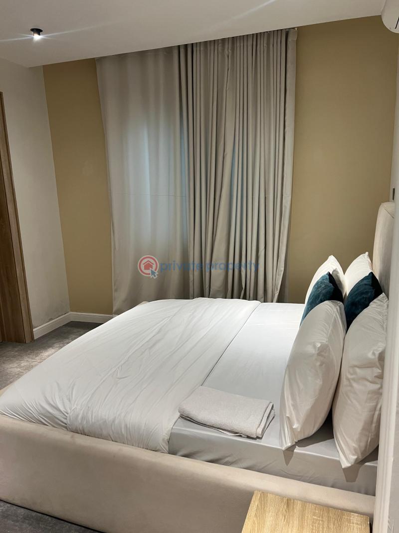 2 bedroom mini flat apartment - 3 2 bedroom Mini Flat Short let Callis Court,ebun Olu Adegboruwa Lane,off Freedom Way , Lekki Phase 1, Lagos State. Lekki Phase 1 Lagos - 3