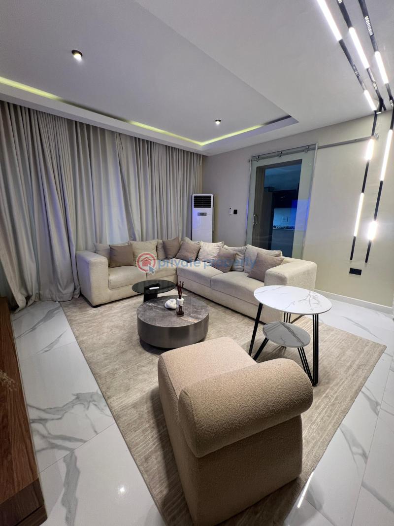 2 bedroom mini flat apartment - 11 2 bedroom Mini Flat Short let Callis Court,ebun Olu Adegboruwa Lane,off Freedom Way , Lekki Phase 1, Lagos State. Lekki Phase 1 Lagos - 11