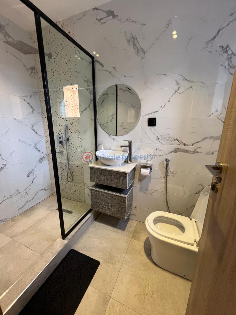 2 bedroom mini flat apartment - 6 2 bedroom Mini Flat Short let Callis Court,ebun Olu Adegboruwa Lane,off Freedom Way , Lekki Phase 1, Lagos State. Lekki Phase 1 Lagos - 6