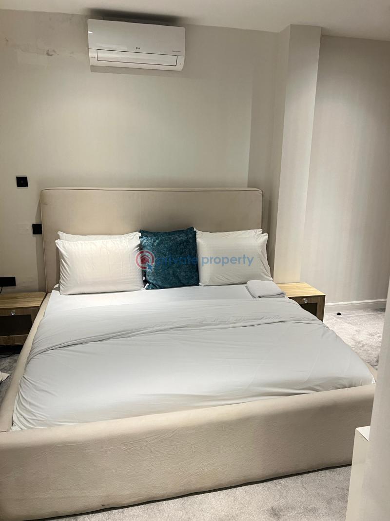 2 bedroom mini flat apartment - 4 2 bedroom Mini Flat Short let Callis Court,ebun Olu Adegboruwa Lane,off Freedom Way , Lekki Phase 1, Lagos State. Lekki Phase 1 Lagos - 4