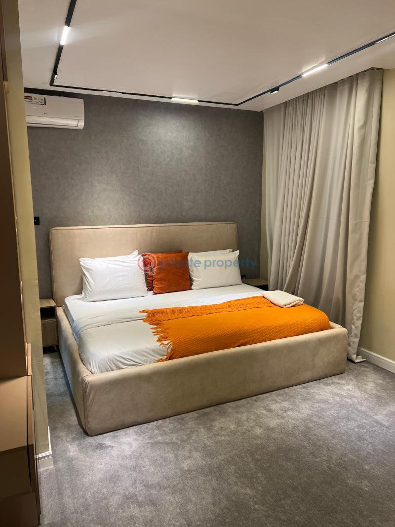 2 bedroom mini flat apartment - 9 2 bedroom Mini Flat Short let Callis Court,ebun Olu Adegboruwa Lane,off Freedom Way , Lekki Phase 1, Lagos State. Lekki Phase 1 Lagos - 9