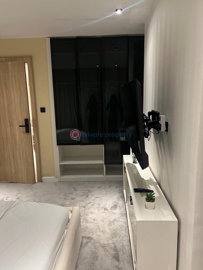 2 bedroom mini flat apartment - 7 2 bedroom Mini Flat Short let Callis Court,ebun Olu Adegboruwa Lane,off Freedom Way , Lekki Phase 1, Lagos State. Lekki Phase 1 Lagos - 7