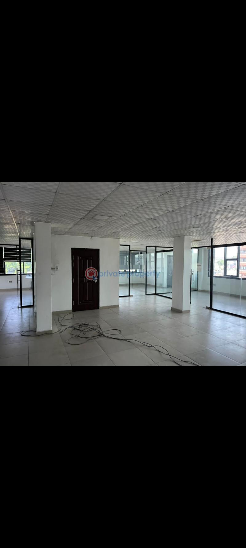 Office For Rent Anthony Village Maryland Lagos - 2