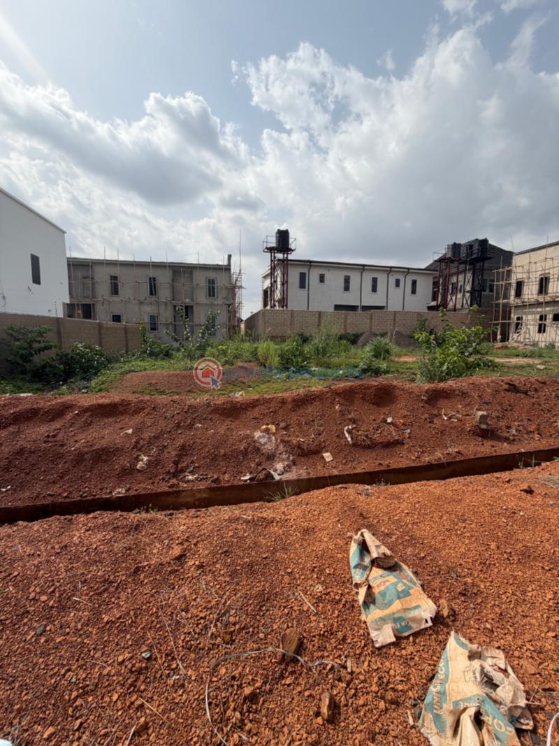 Residential Land For Sale Centenary City Enugu Area  - 2