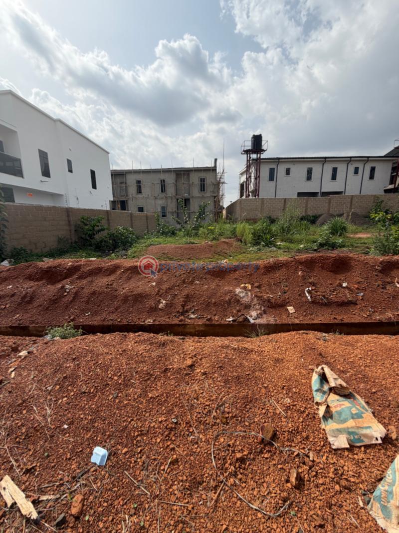 Residential Land For Sale Centenary City Enugu Area  - 0