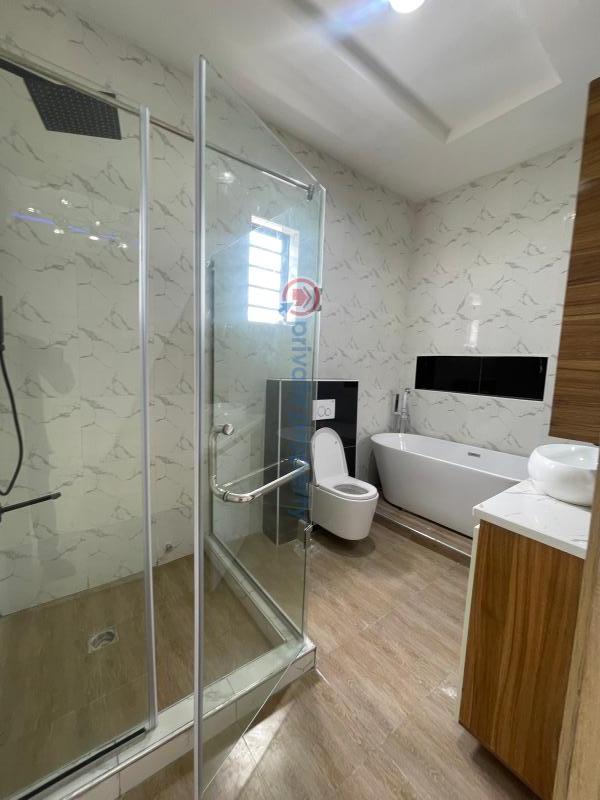 5 bedroom Detached Duplex For Sale Ikota Lekki Lagos - 9