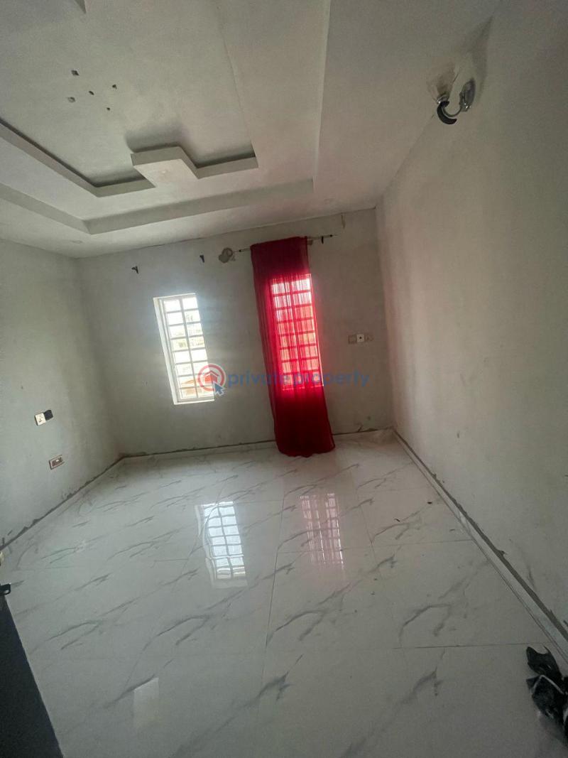 House For Rent At Oluyole Estate, Ibadan Ibadan Oyo - 7