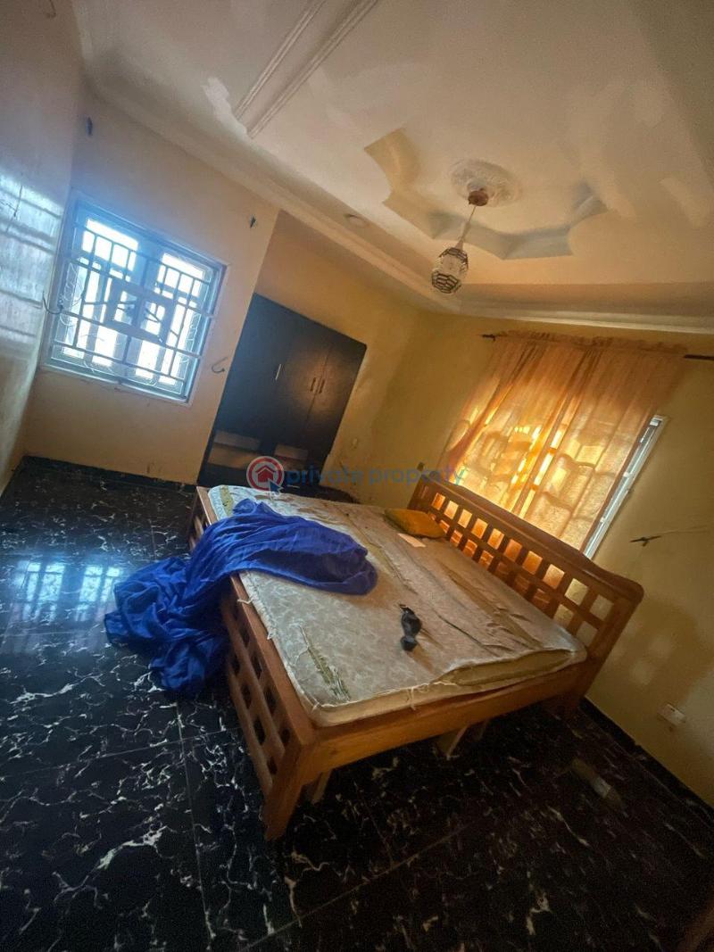 House For Rent At Oluyole Estate, Ibadan Ibadan Oyo - 1