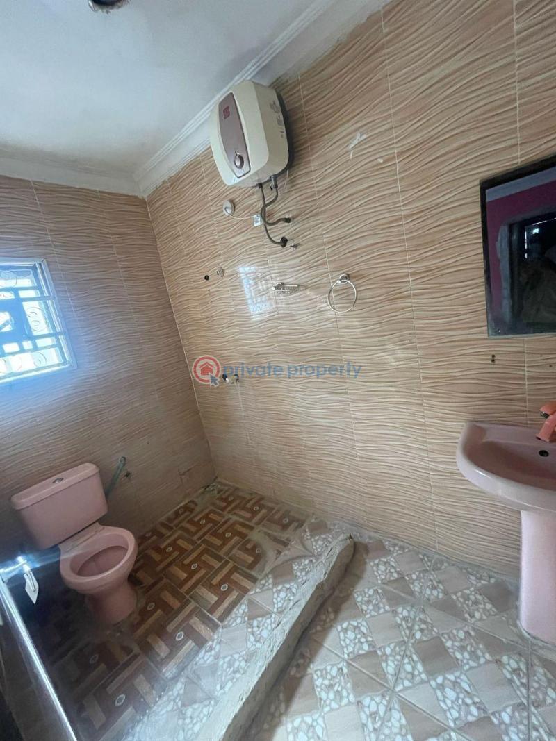 House For Rent At Oluyole Estate, Ibadan Ibadan Oyo - 2