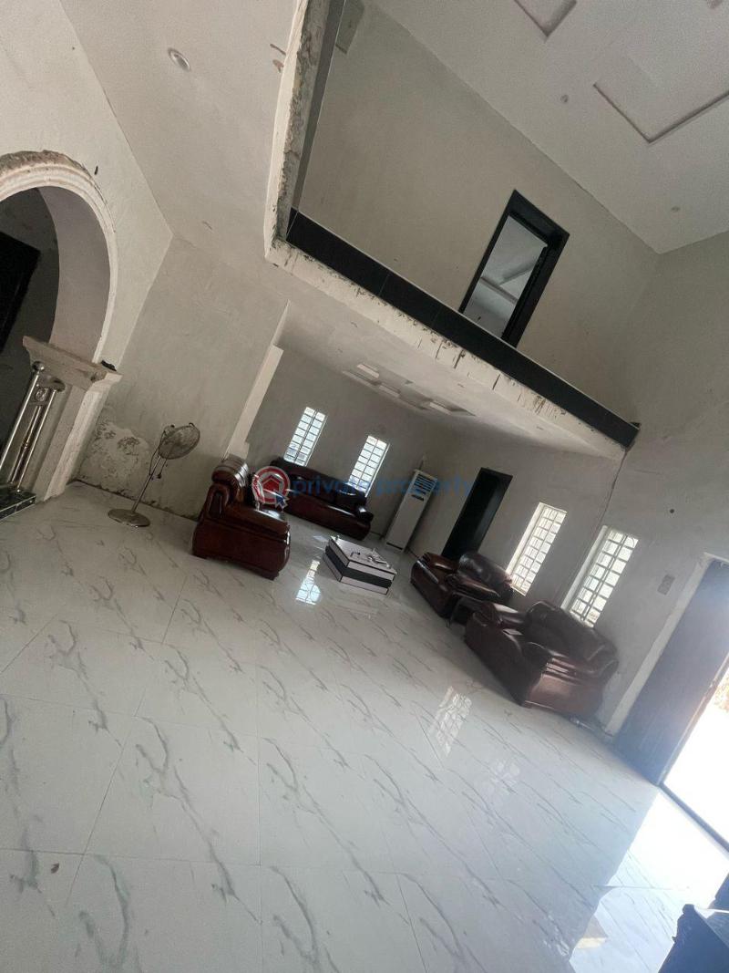 House For Rent At Oluyole Estate, Ibadan Ibadan Oyo - 0