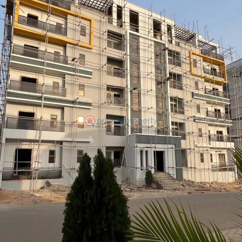 3 bedroom Townhouse For Sale Katampe Main Abuja Phase 2  - 0