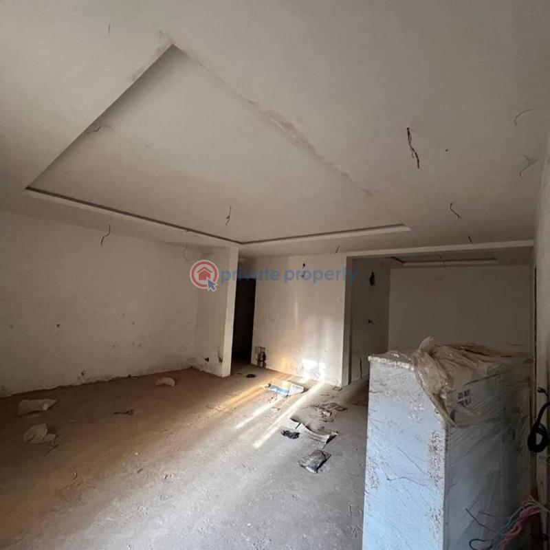 Apartment - 5 3 bedroom Townhouse For Sale Katampe Main Abuja Phase 2  - 5