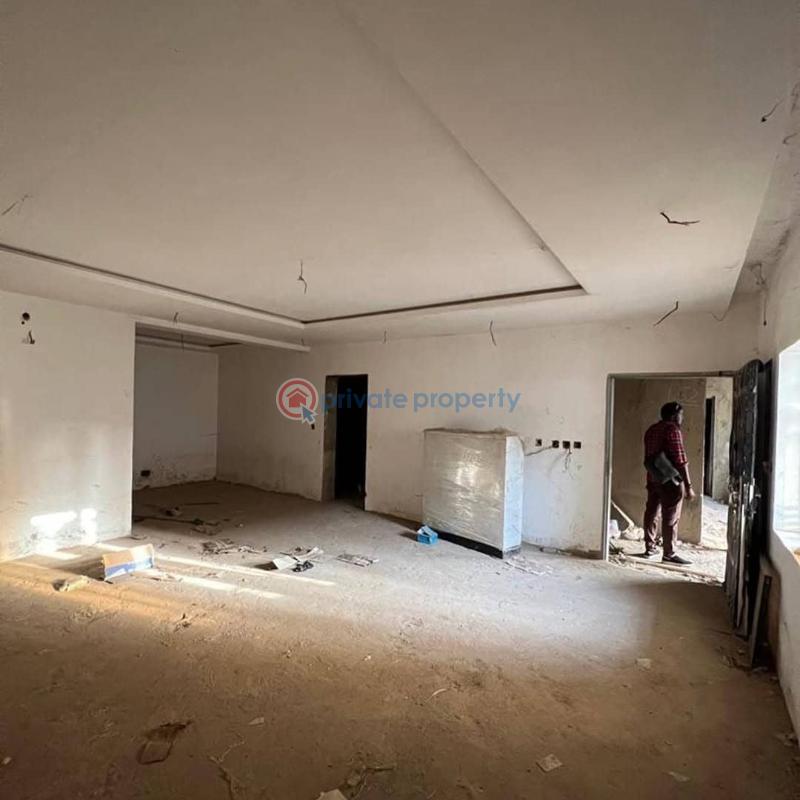 Apartment - 4 3 bedroom Townhouse For Sale Katampe Main Abuja Phase 2  - 4