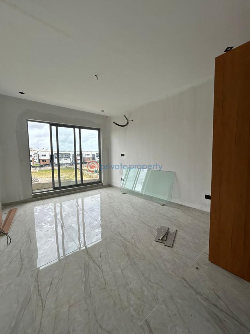 2 bedroom Flat & Apartment For Sale Lekki Lagos - 2