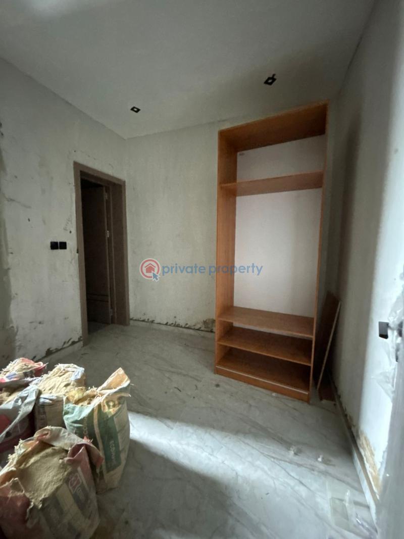 2 bedroom Flat & Apartment For Sale Lekki Lagos - 1