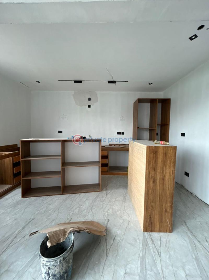 2 bedroom Flat & Apartment For Sale Lekki Lagos - 6