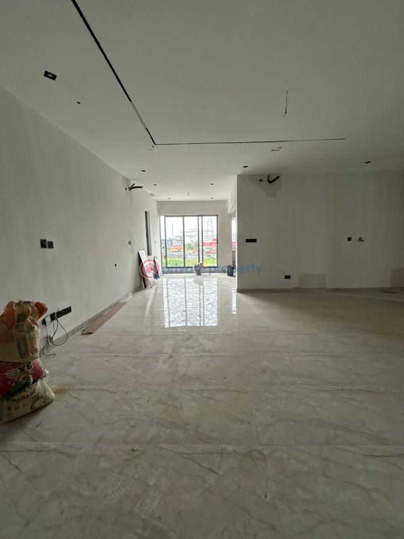 2 bedroom Flat & Apartment For Sale Lekki Lagos - 7