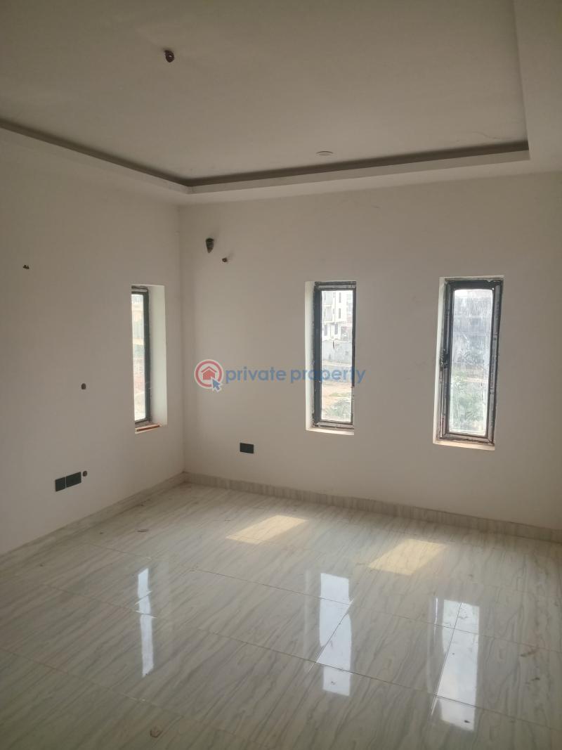 3 bedroom Shared Apartment For Rent Mabuchi Abuja Phase 2  - 4