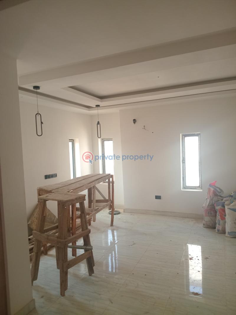 3 bedroom Shared Apartment For Rent Mabuchi Abuja Phase 2  - 15