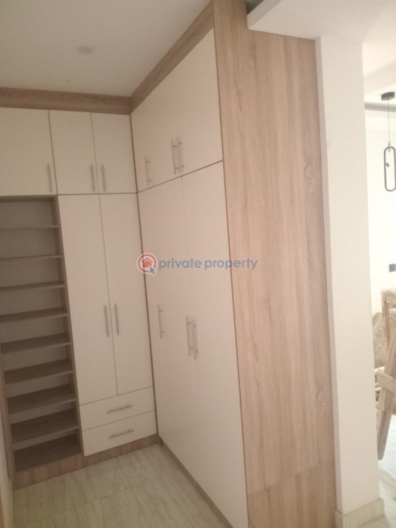3 bedroom Shared Apartment For Rent Mabuchi Abuja Phase 2  - 14