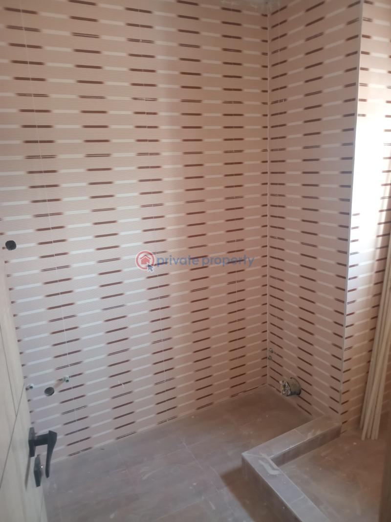 3 bedroom Shared Apartment For Rent Mabuchi Abuja Phase 2  - 5