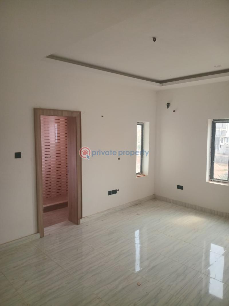 3 bedroom Shared Apartment For Rent Mabuchi Abuja Phase 2  - 16