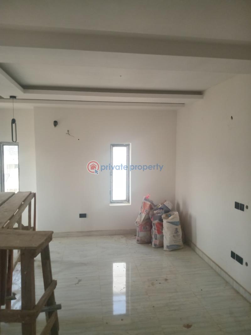 3 bedroom Shared Apartment For Rent Mabuchi Abuja Phase 2  - 7