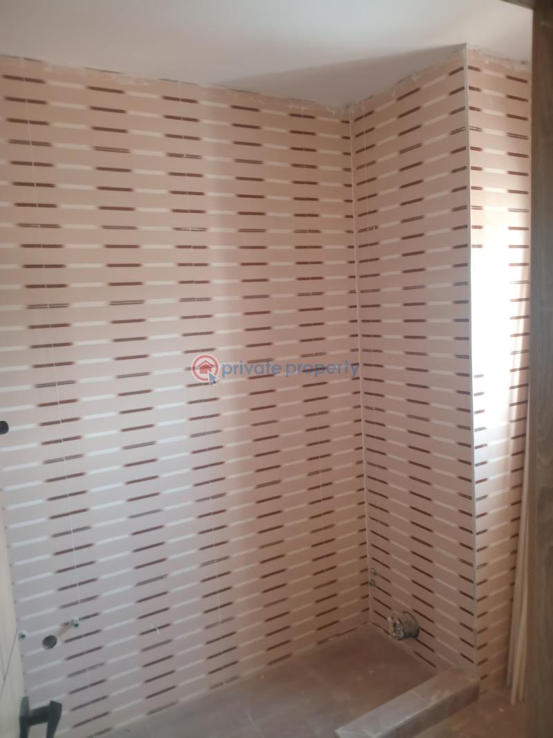 3 bedroom Shared Apartment For Rent Mabuchi Abuja Phase 2  - 1