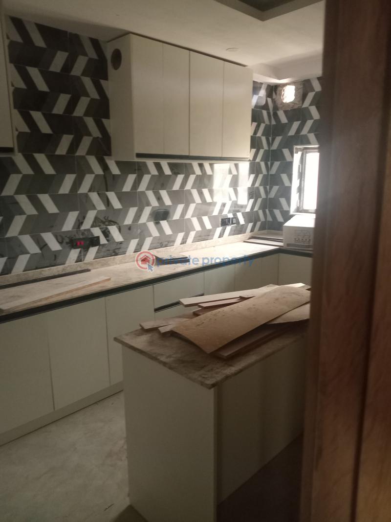 3 bedroom Shared Apartment For Rent Mabuchi Abuja Phase 2  - 0