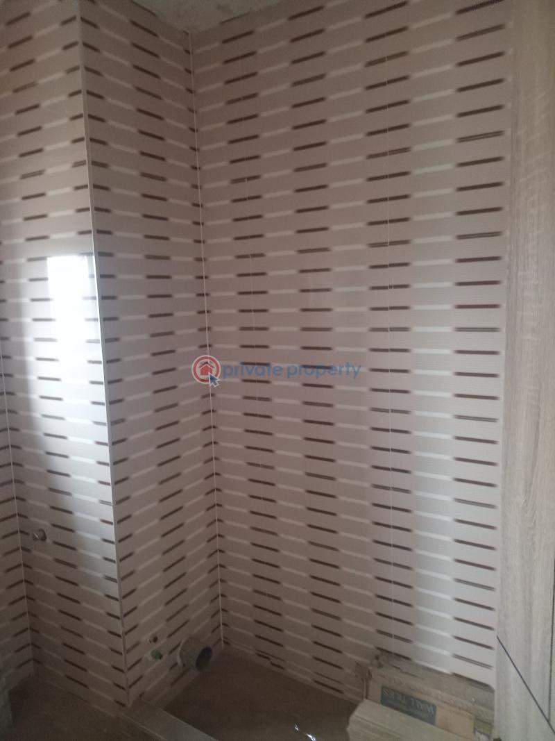 3 bedroom Shared Apartment For Rent Mabuchi Abuja Phase 2  - 8
