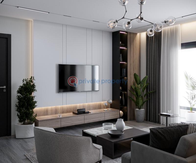3 bedroom Maisonette For Sale Victoria Island Banana Island Ikoyi Lagos - 4