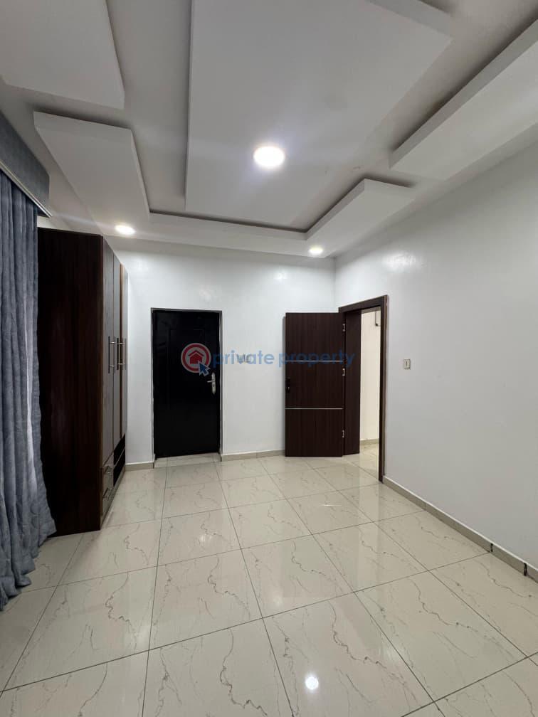 4 bedroom Detached Duplex For Rent Engr Lere Adigun Gra, Bcos, Bashorun Basorun Ibadan Oyo - 6