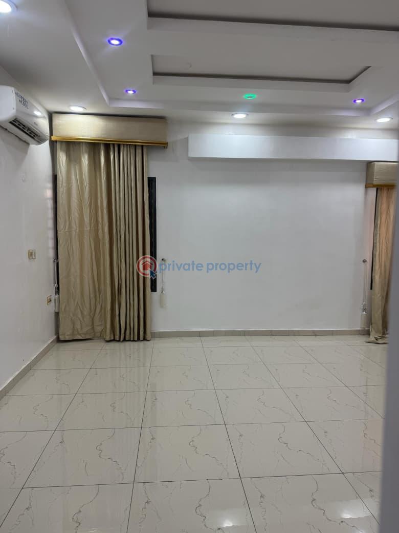 4 bedroom Detached Duplex For Rent Engr Lere Adigun Gra, Bcos, Bashorun Basorun Ibadan Oyo - 8