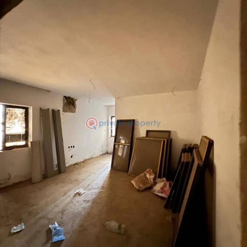 Apartment - 2 3 bedroom Townhouse For Sale Katampe Main Abuja Phase 2  - 2