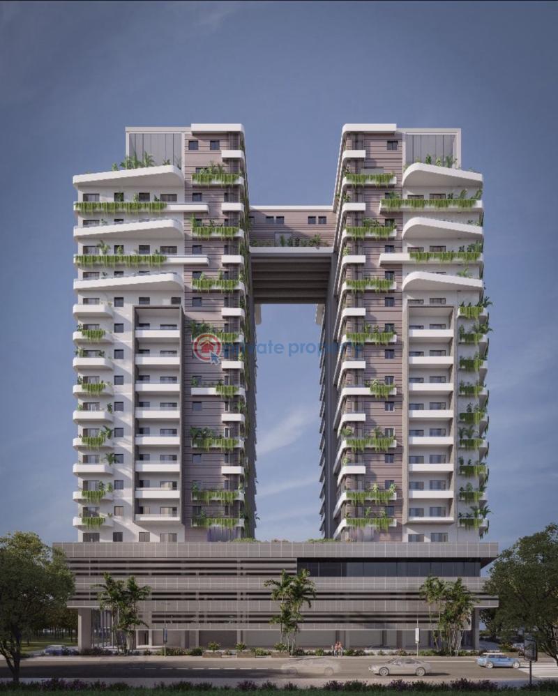 Block Of Flats For Sale Banana Island Ikoyi Lagos - 4