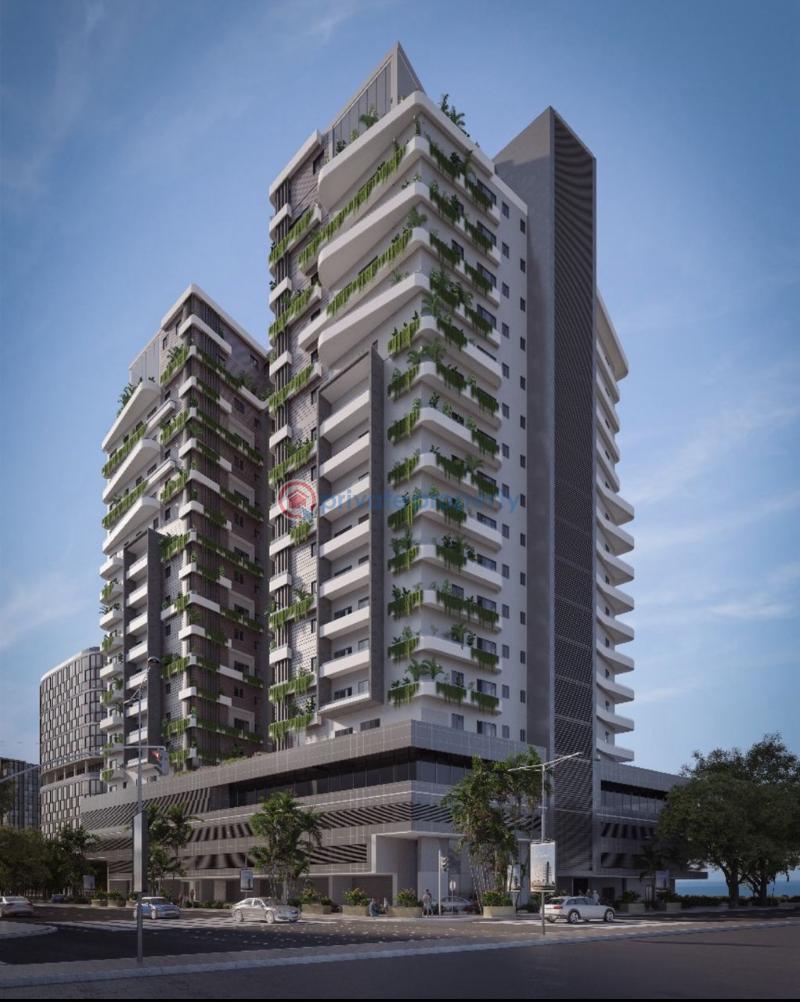 Block Of Flats For Sale Banana Island Ikoyi Lagos - 3