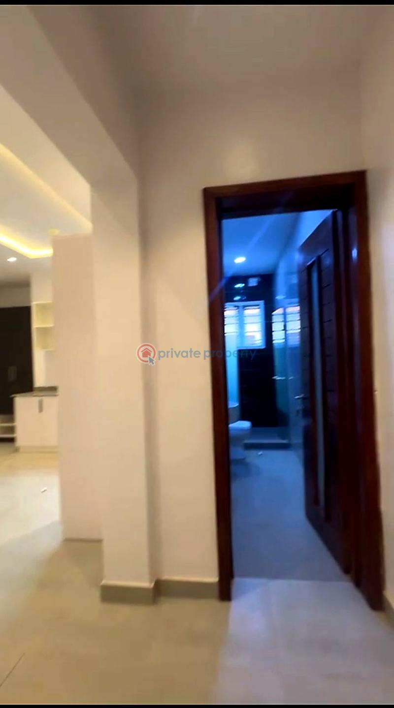 Flat & Apartment For Rent Ikoyi Lagos - 1