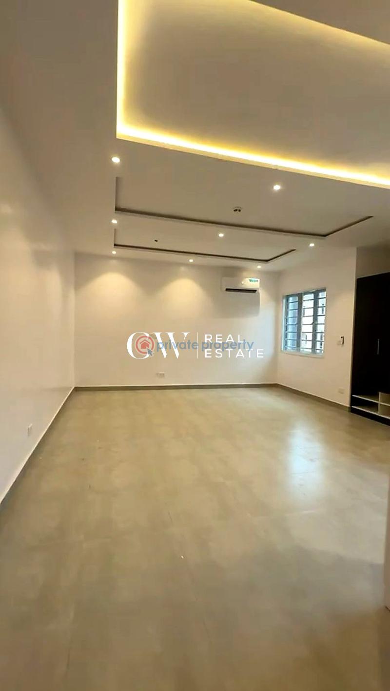 Flat & Apartment For Rent Ikoyi Lagos - 0