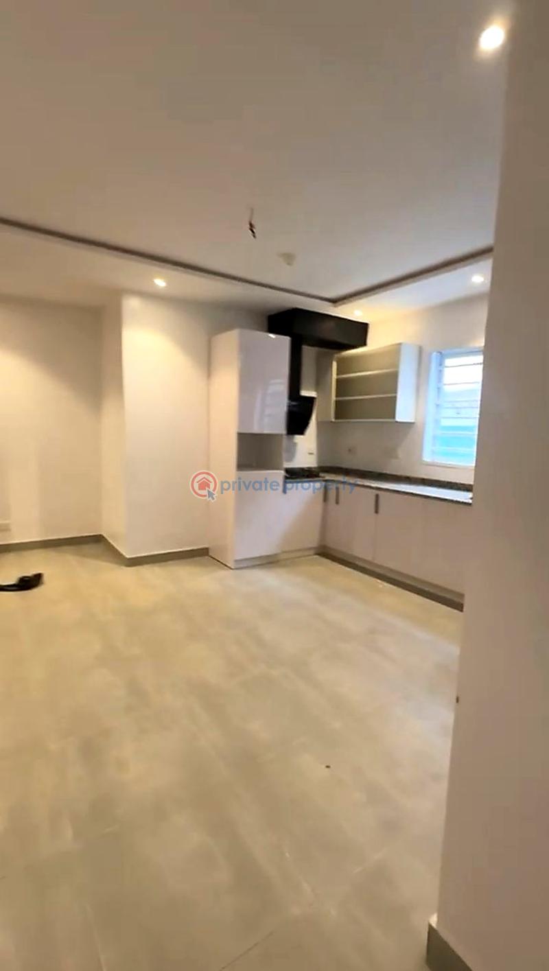 Flat & Apartment For Rent Ikoyi Lagos - 2