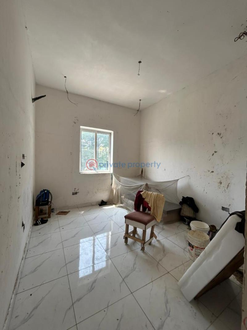 1 bedroom Flat & Apartment For Sale Lekki Lagos - 1