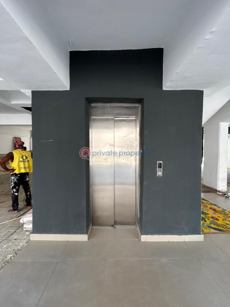 1 bedroom Flat & Apartment For Sale Lekki Lagos - 5
