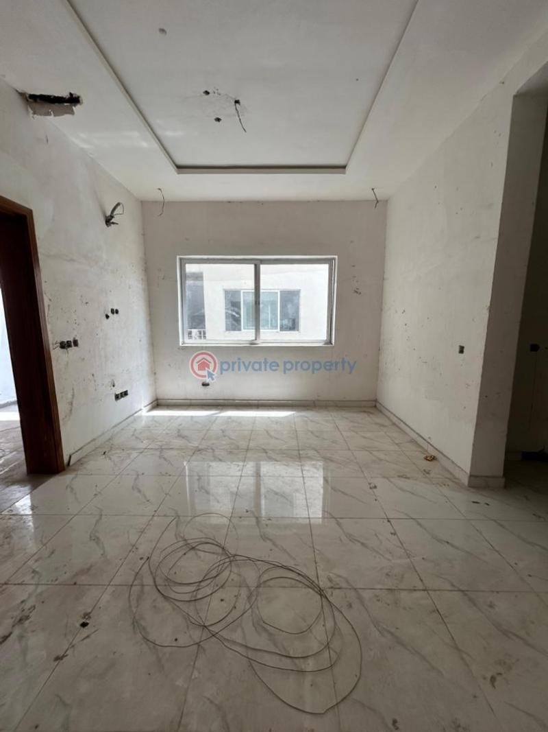1 bedroom Flat & Apartment For Sale Lekki Lagos - 4